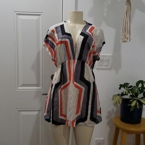 Blouse dress blouse or shirt blouse